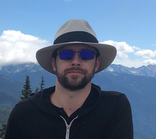 Dr. Benjamin J. Anderson